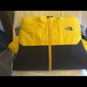 Boys’ XL North Face Ski Jacket